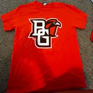 BGSU shirt
